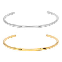Liza Collar Necklace by Erin Fader Jewelry