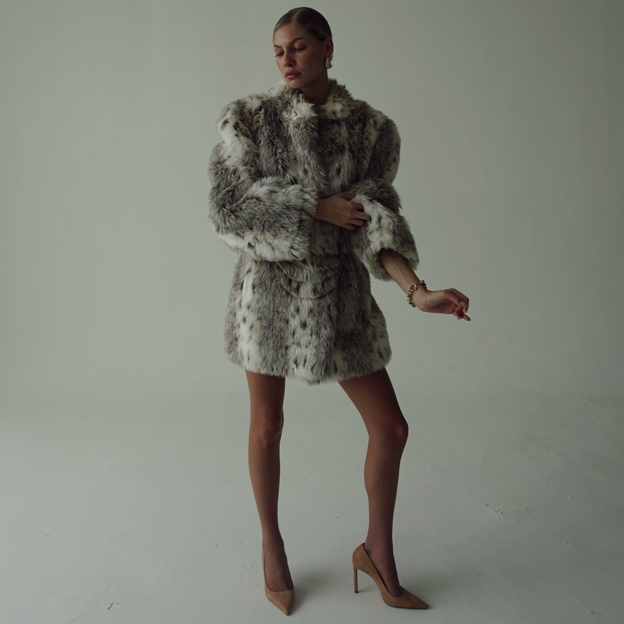 The Belt by Erin Fader Jewelry