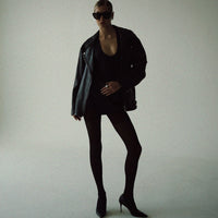 Lone Wolf Ring - Sterling Silver by Erin Fader Jewelry