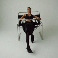 The Cuff Bracelet - Silver by Erin Fader Jewelry