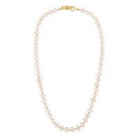 The Donna Vintage Beaded Necklace by Erin Fader Jewelry