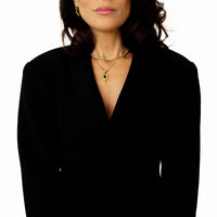 Natalia Pendant Necklace by Erin Fader Jewelry