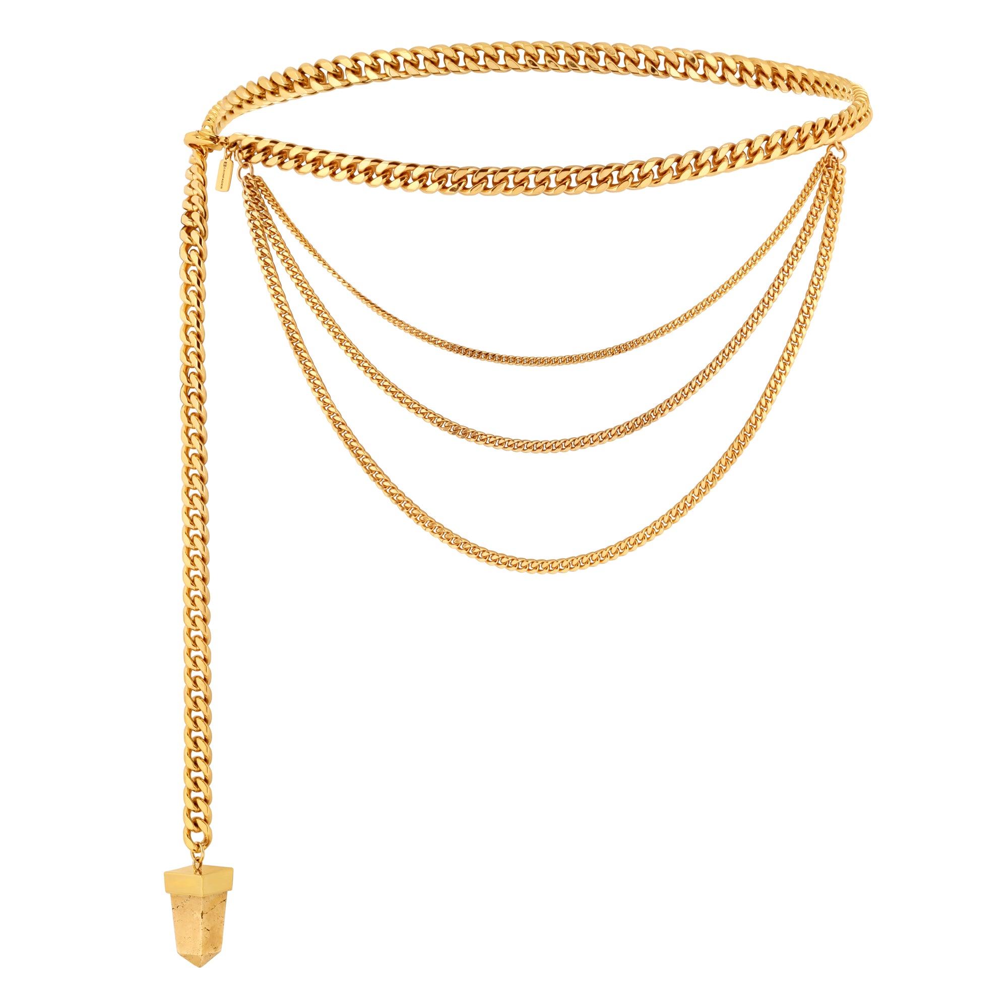 The Belt by Erin Fader Jewelry