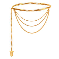 The Belt by Erin Fader Jewelry