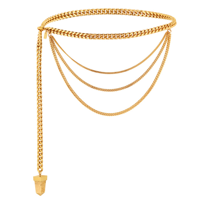 The Belt by Erin Fader Jewelry