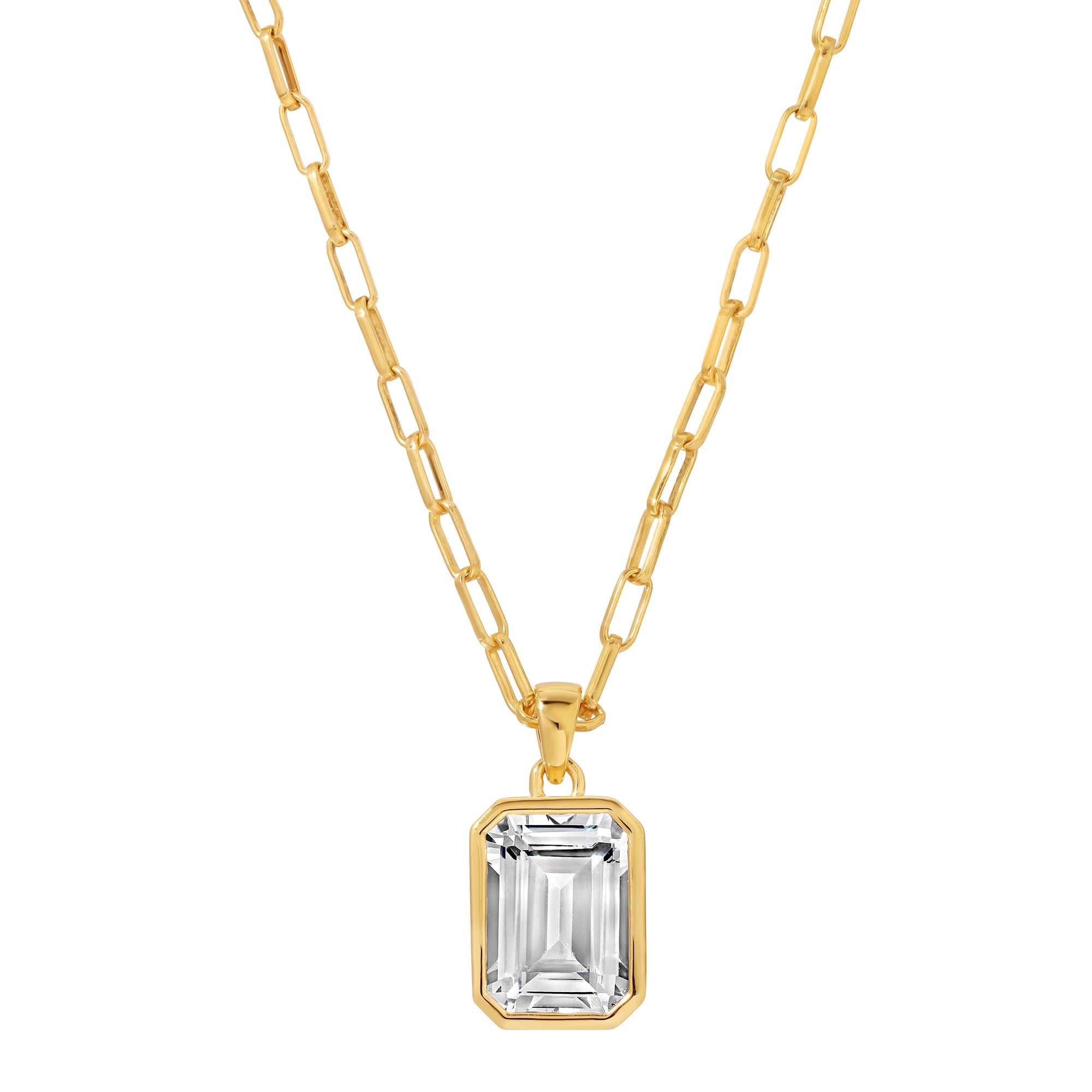 The Nora Necklace by Erin Fader Jewelry