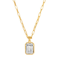 The Nora Necklace by Erin Fader Jewelry