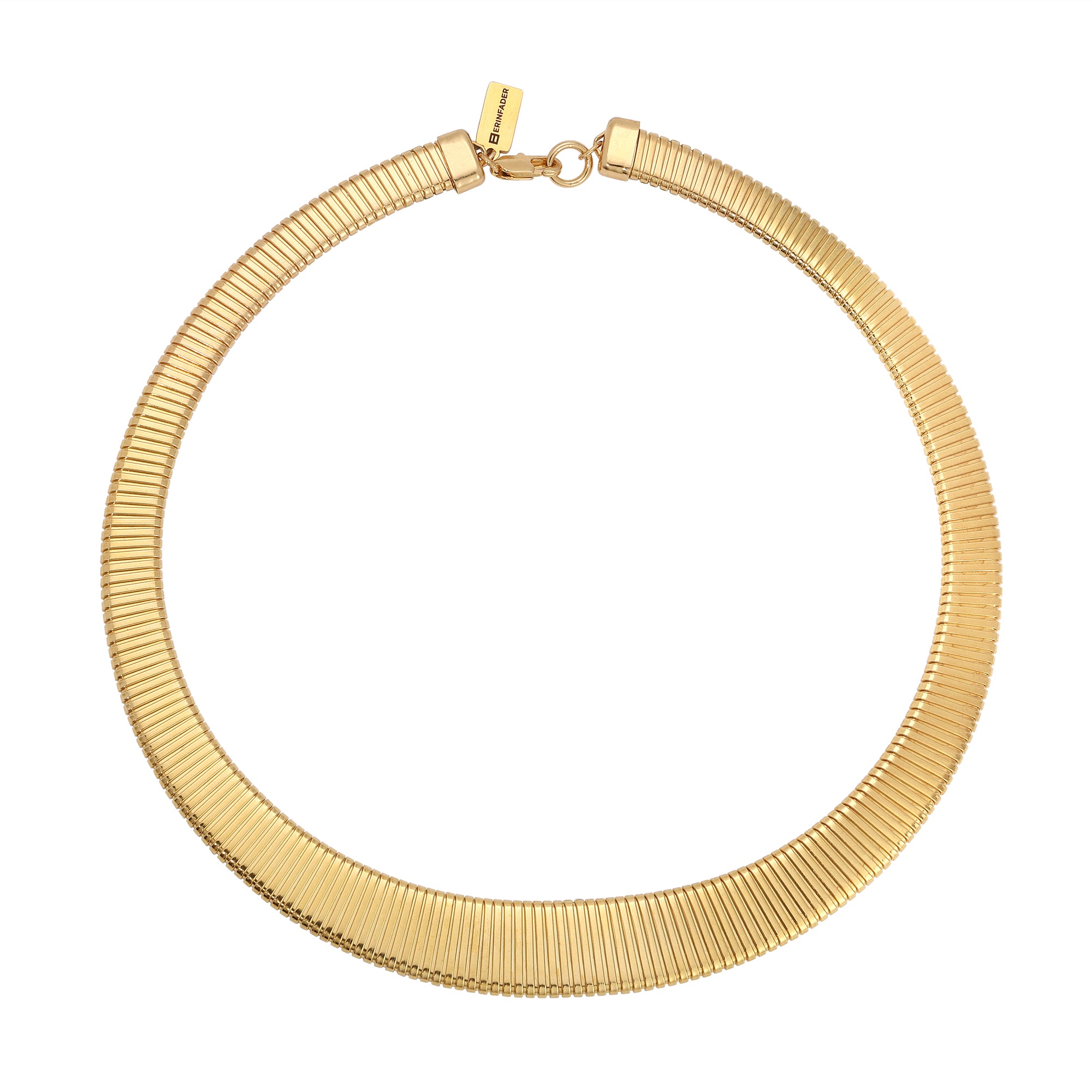 Elle Collar Necklace by Erin Fader Jewelry