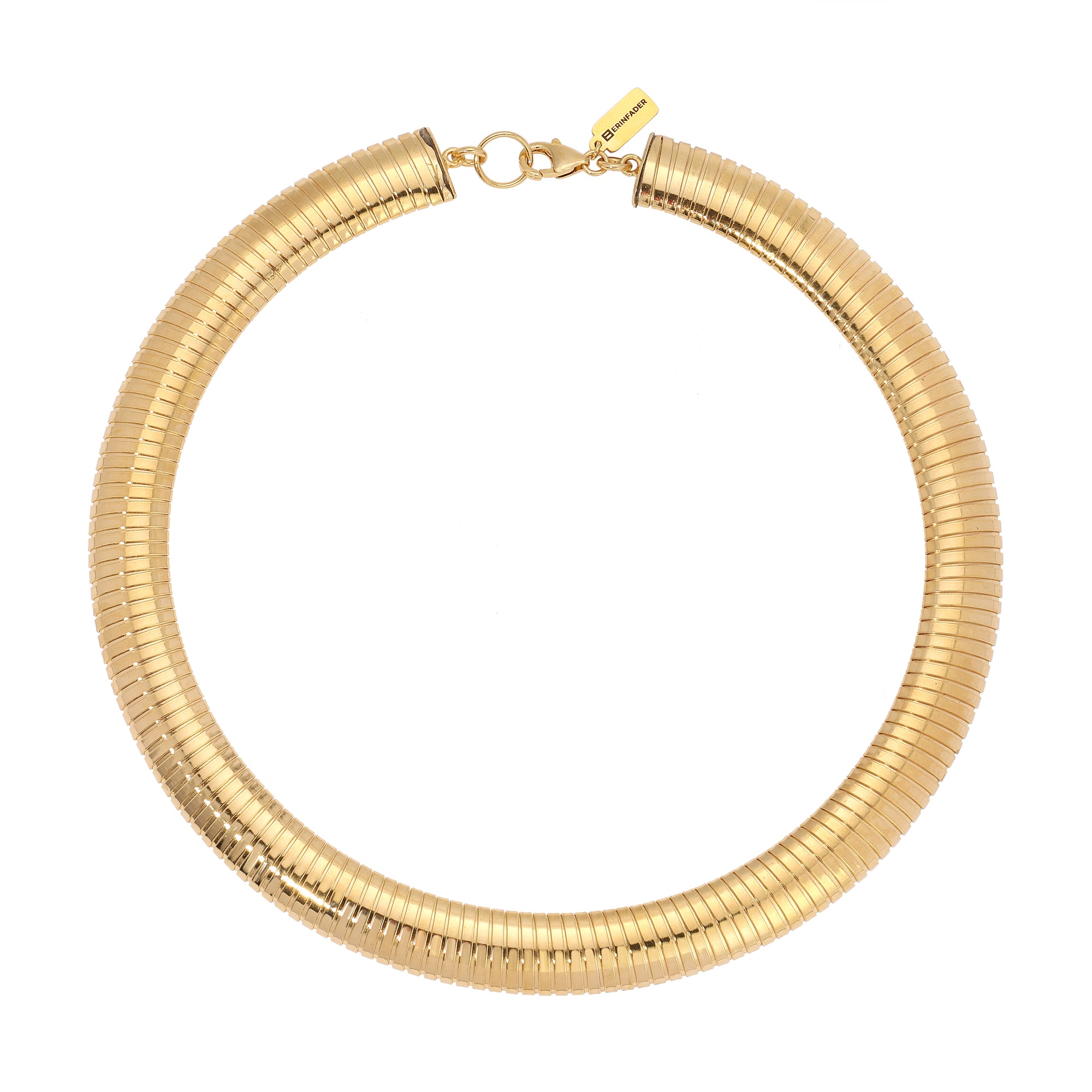 Naomi Collar Necklace by Erin Fader Jewelry 