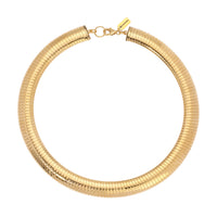 Naomi Collar Necklace by Erin Fader Jewelry 