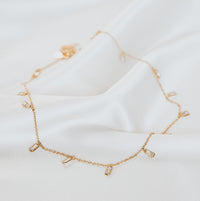 Forever Choker by Erin Fader Jewelry