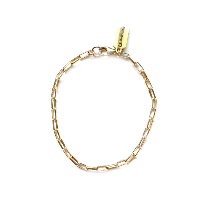 Jackson Bracelet from Erin Fader Jewelry