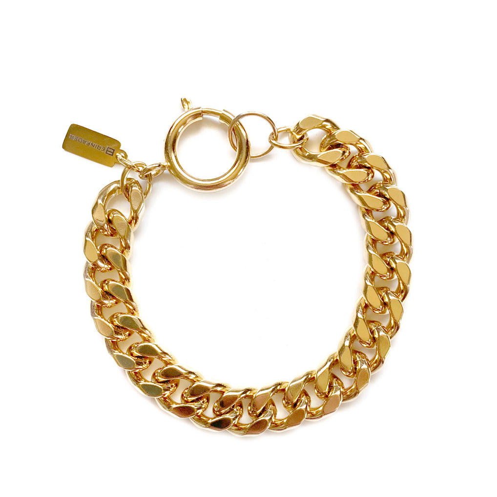 Catch Me Bracelet by Erin Fader Jewelry