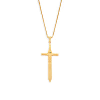 Everyday Armor Necklace by Erin Fader Jewelry