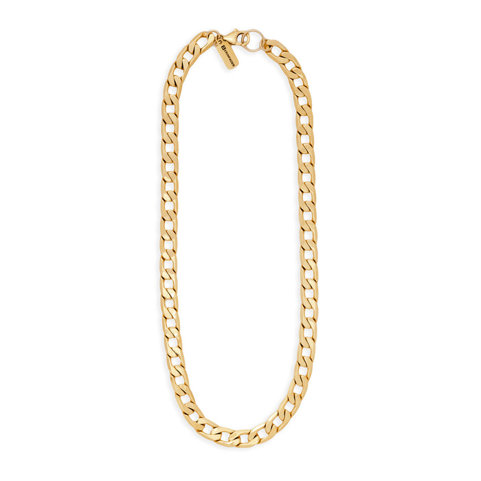 Rizzo Necklace - Petite by Erin Fader Jewelry