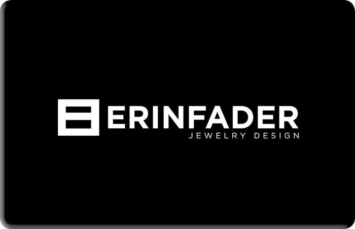 Erin Fader Jewelry Gift Card