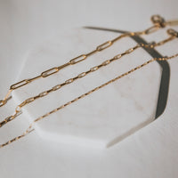 Jackson Bracelet from Erin Fader Jewelry