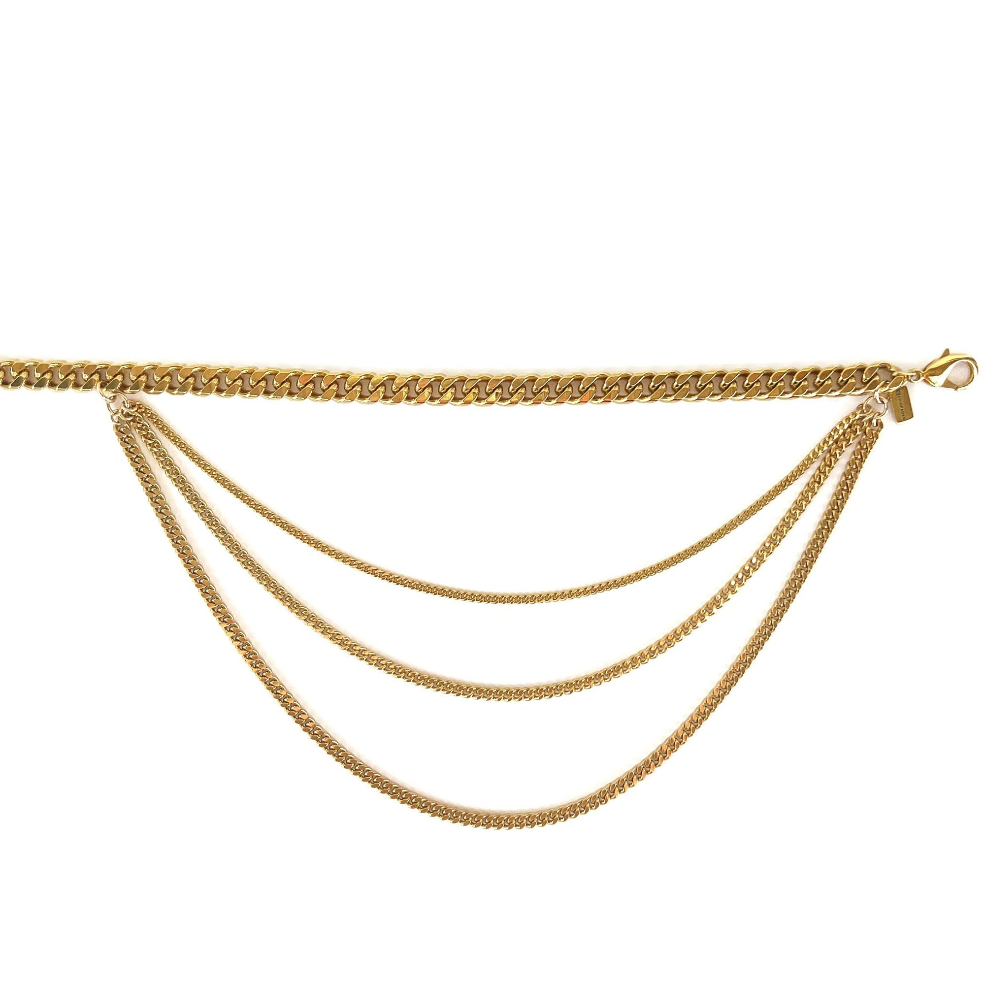 The Fader Belt by Erin Fader Jewelry
